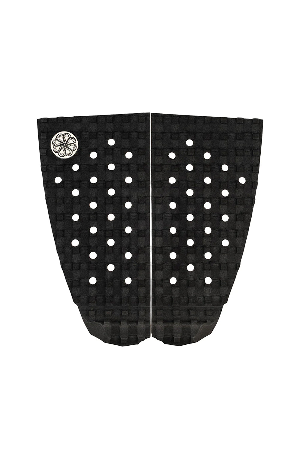 Octopus Is Real Kael Walsh Grip Pad - Black