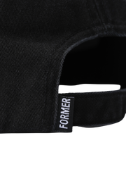 Former Flourish Crux Cap Hat