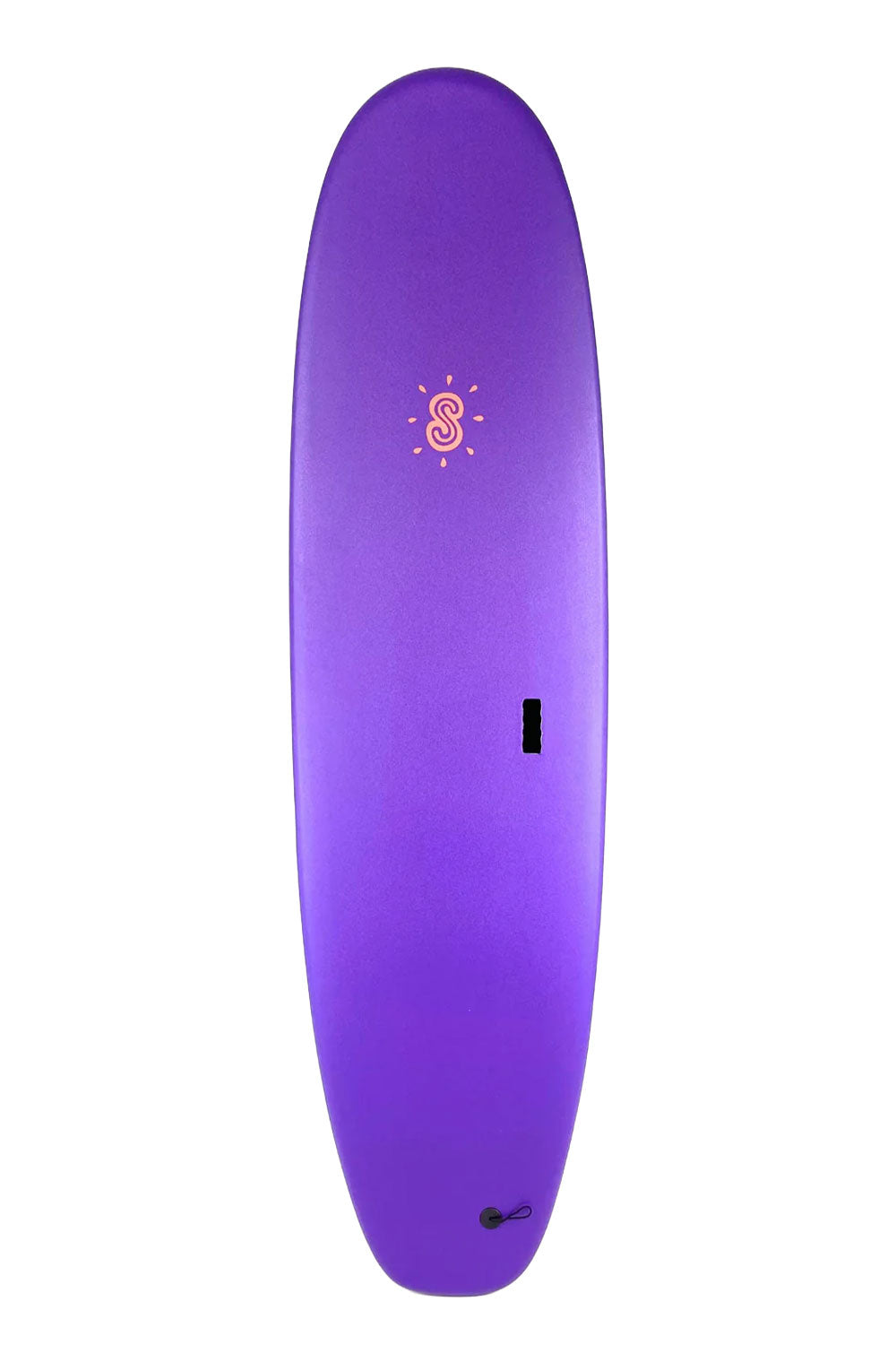 7'0 Softlite Koolite 2.0 Softboard - Comes With Fins
