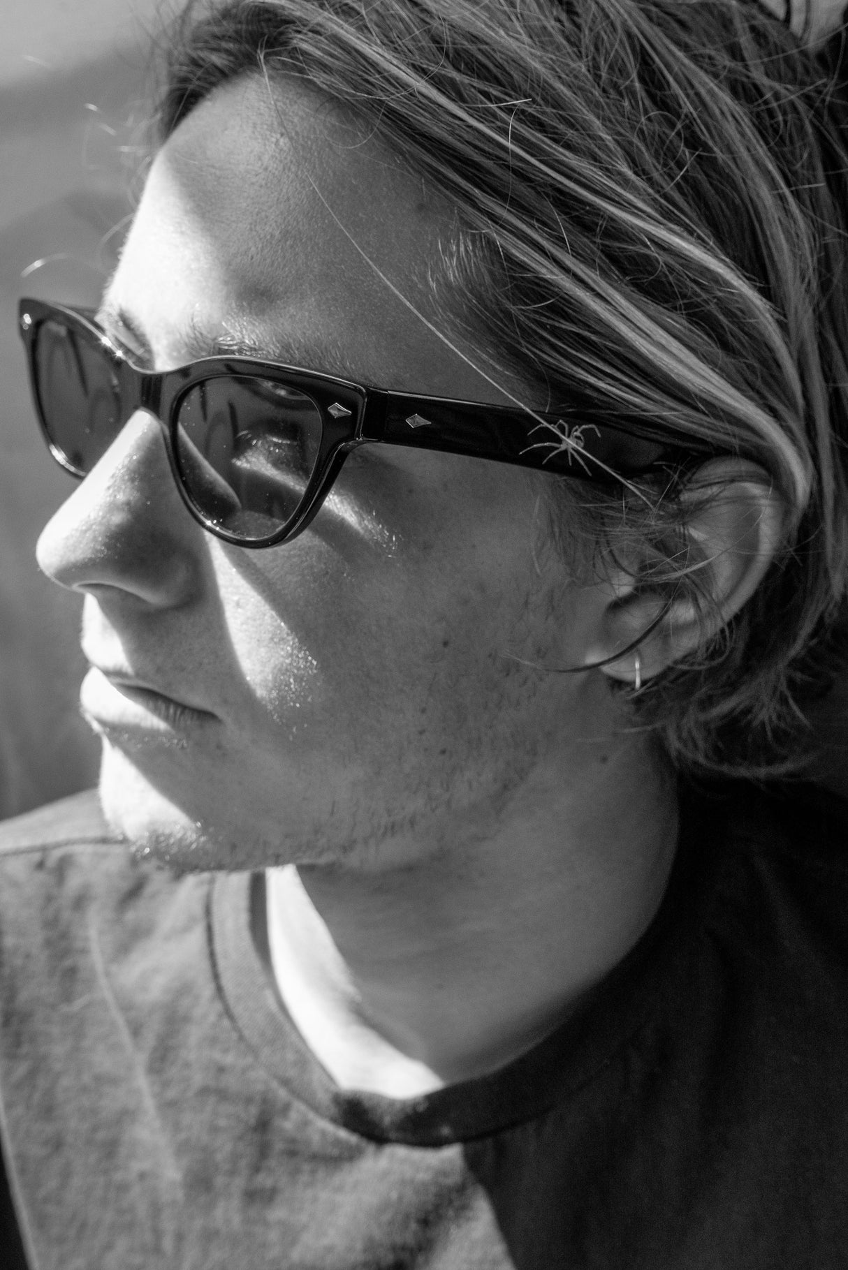 Epokhe Veil Sunglasses