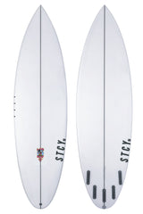 Stacey Lab Rat 2 Surfboard