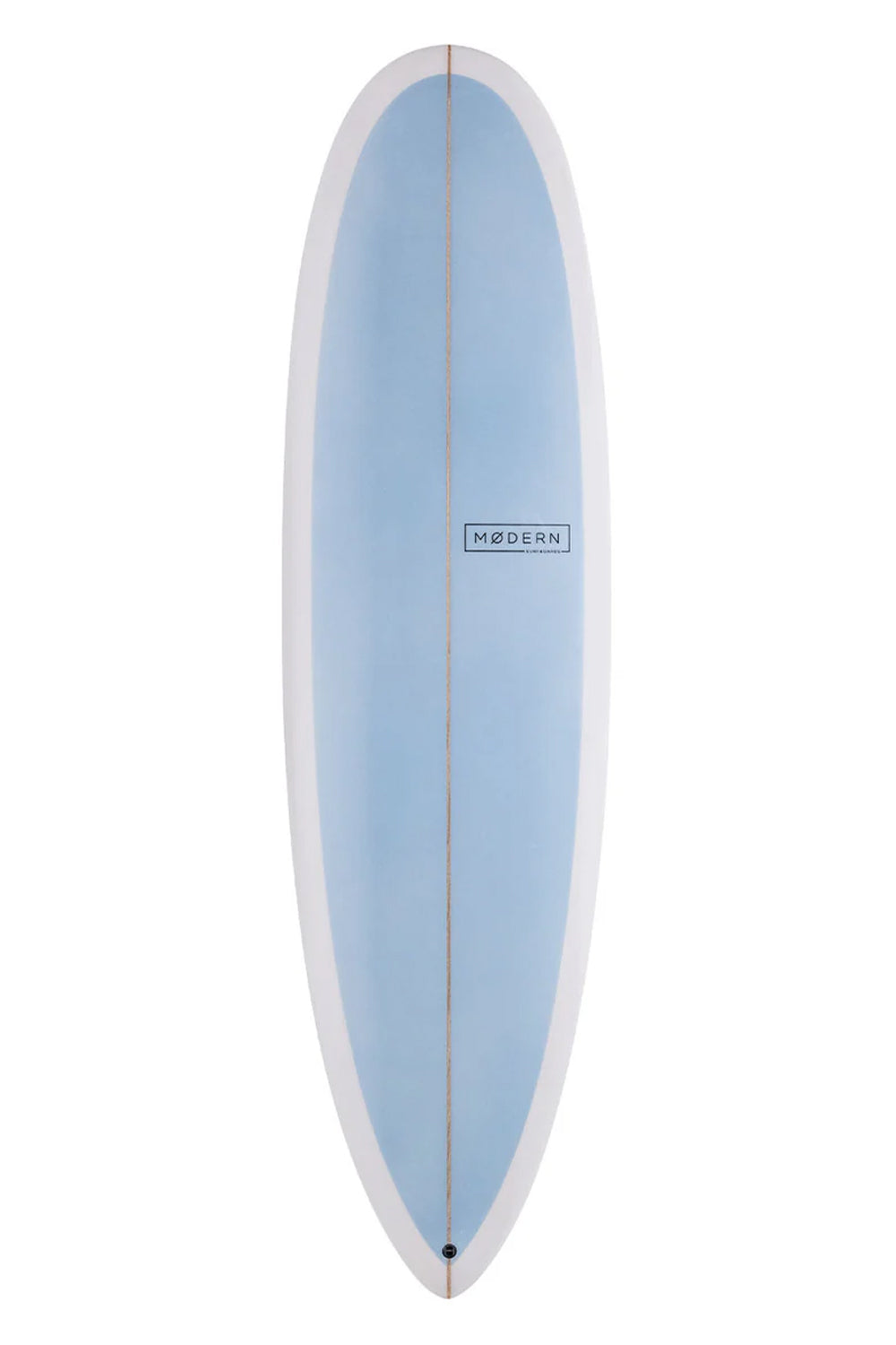 Modern Love Child Surfboard - Coloured