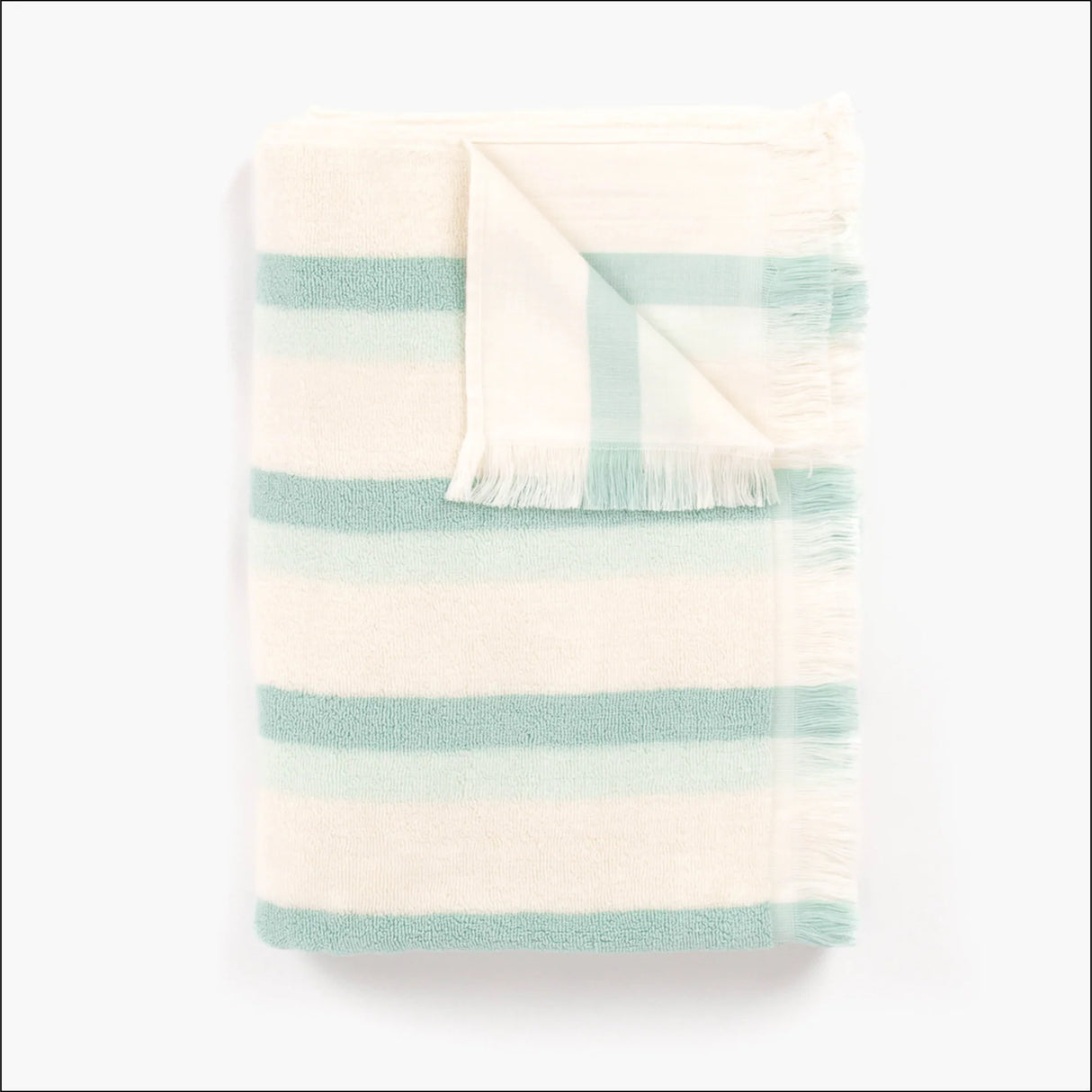 Layday Shallows Towel