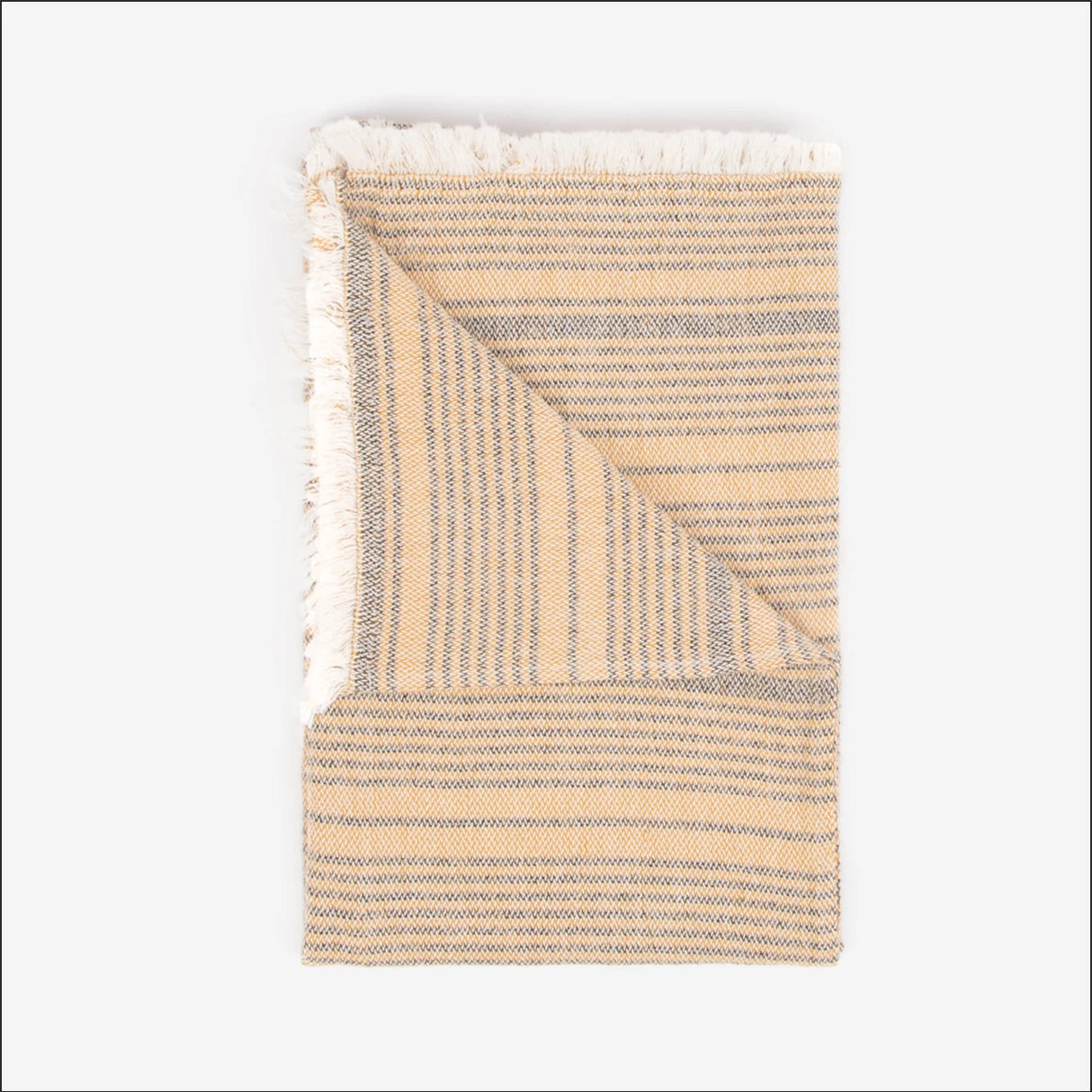 Layday Charter Towel