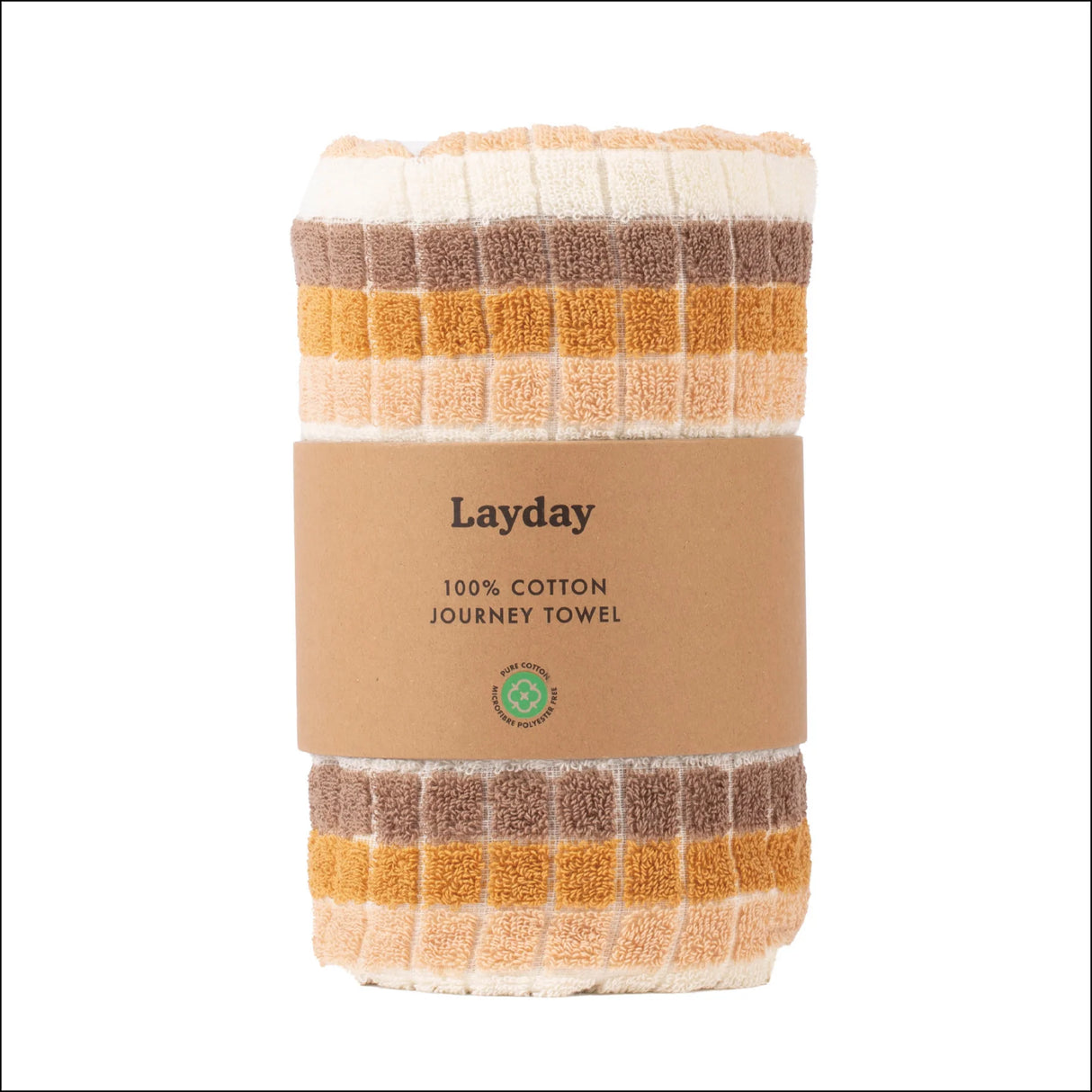 Layday Horizon Towel