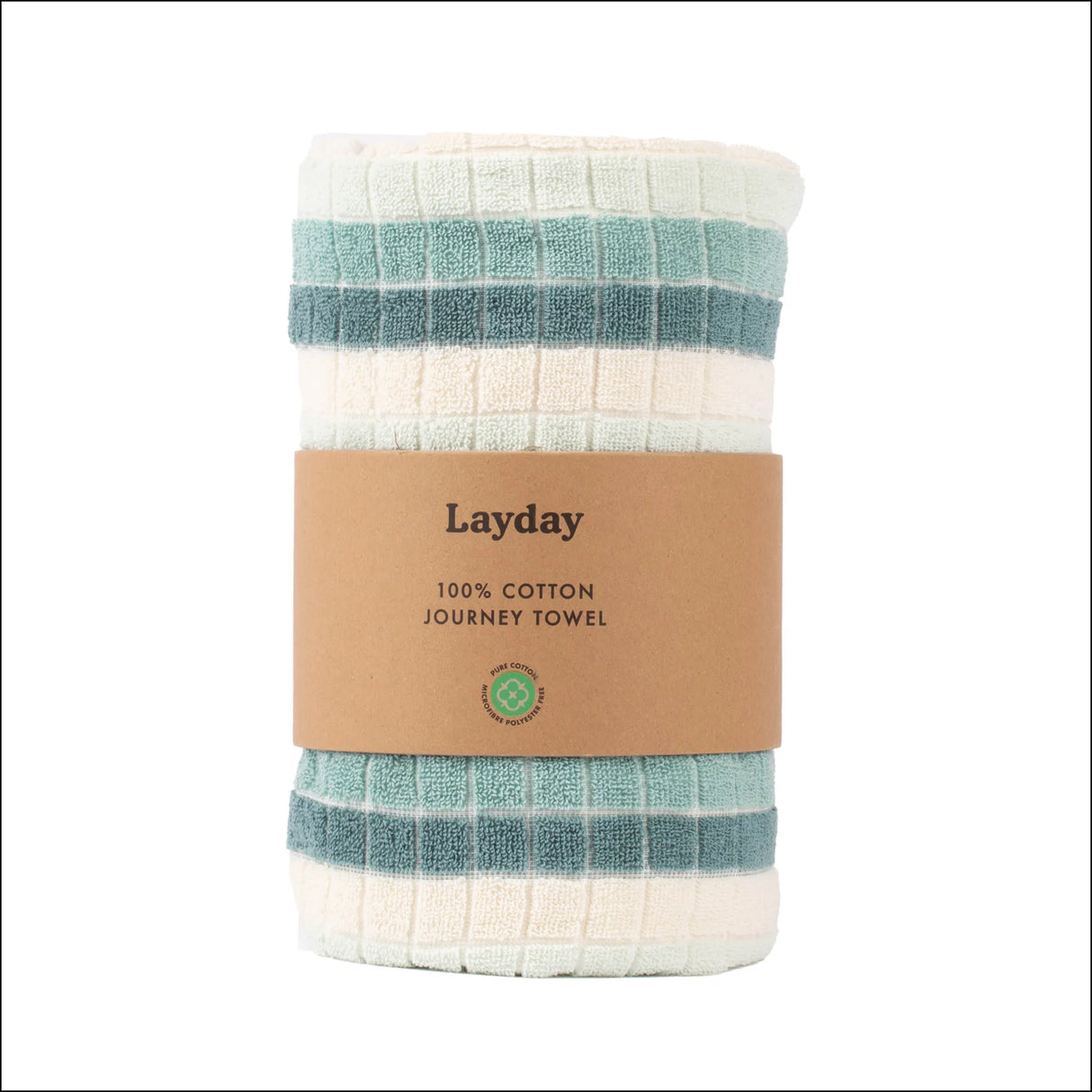 Layday Horizon Towel