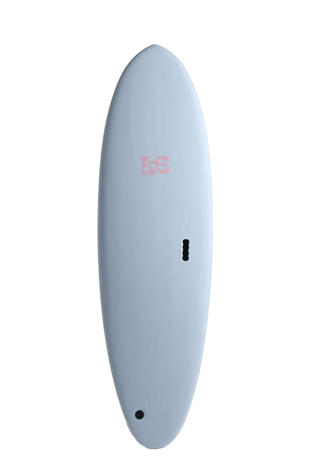 Mick Fanning Softboards X Laura Enever Supersoft Sugar Glider Softboard - Fins Included