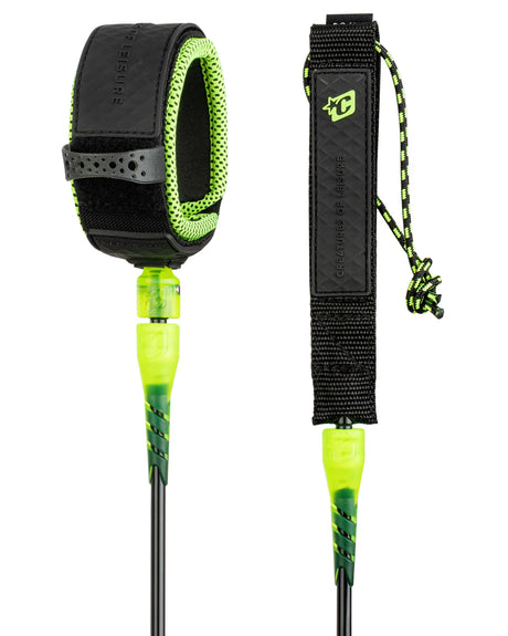 6ft Creatures of Leisure Reliance Lite Leg Rope
