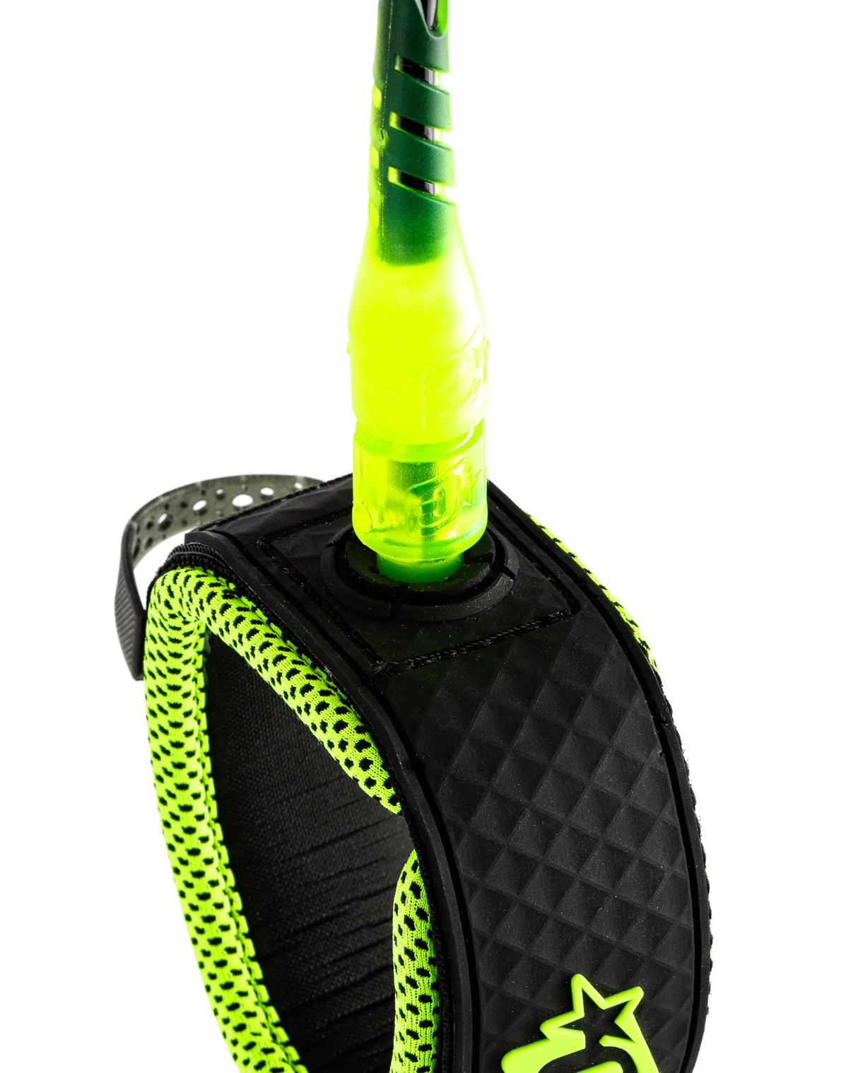 6ft Creatures of Leisure Reliance Lite Leg Rope