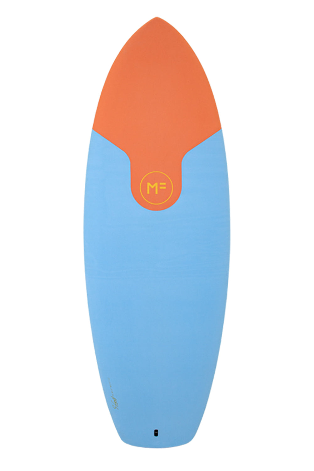 Mick Fanning Softboards MF Little Marley 2.0 Softboard - Comes With Fins