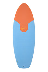 Mick Fanning Softboards MF Little Marley 2.0 Softboard - Comes With Fins