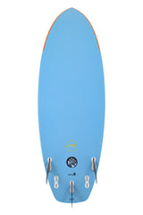 Mick Fanning Softboards MF Little Marley 2.0 Softboard - Comes With Fins