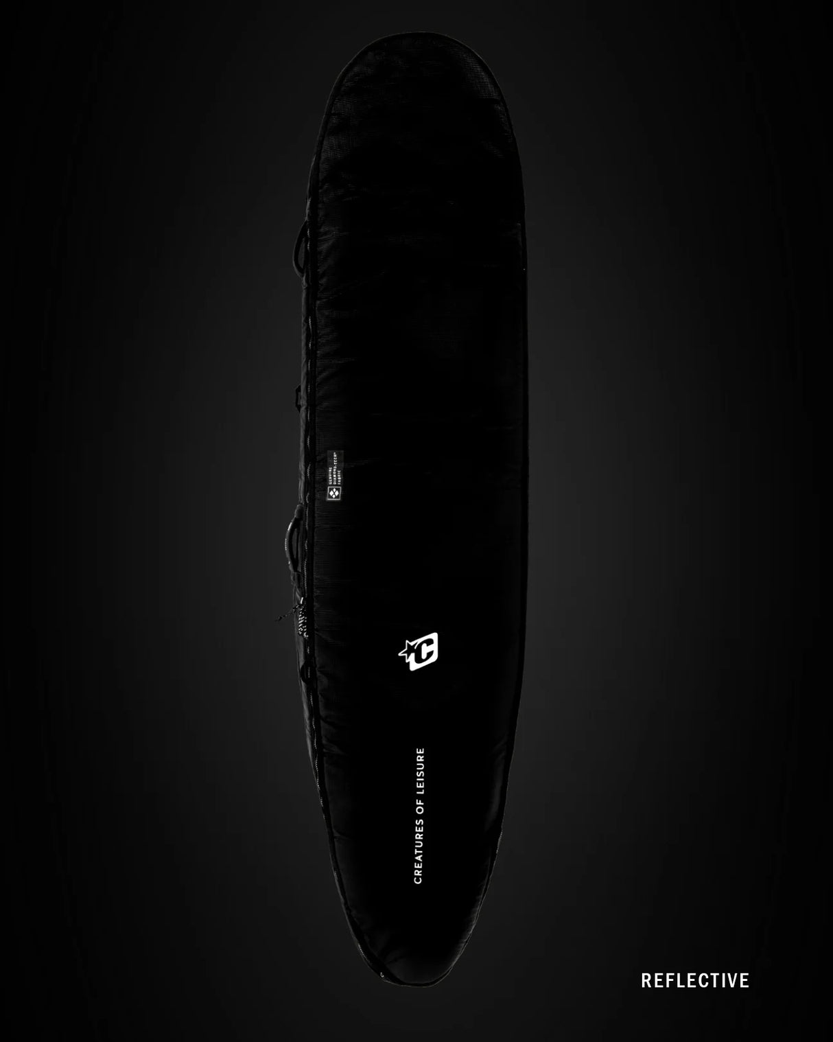 Creatures of Leisure DT2.0 Double Longboard Cover