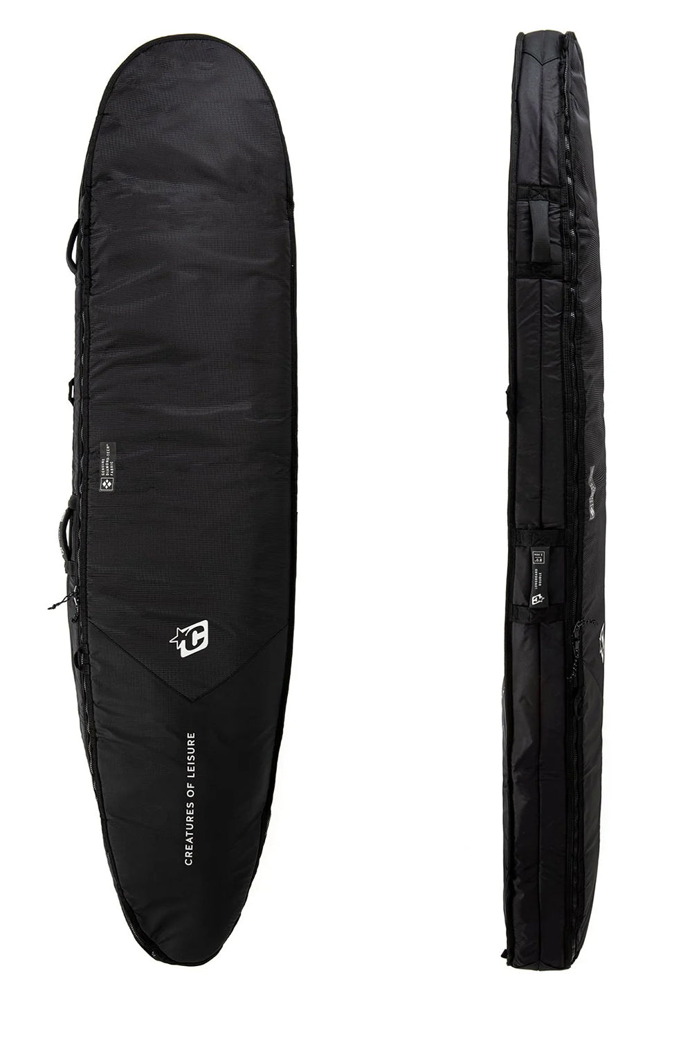 Creatures of Leisure DT2.0 Double Longboard Cover