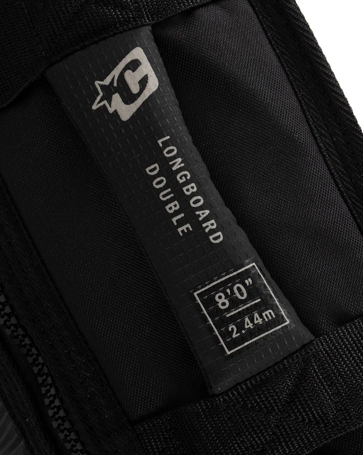 Creatures of Leisure DT2.0 Double Longboard Cover