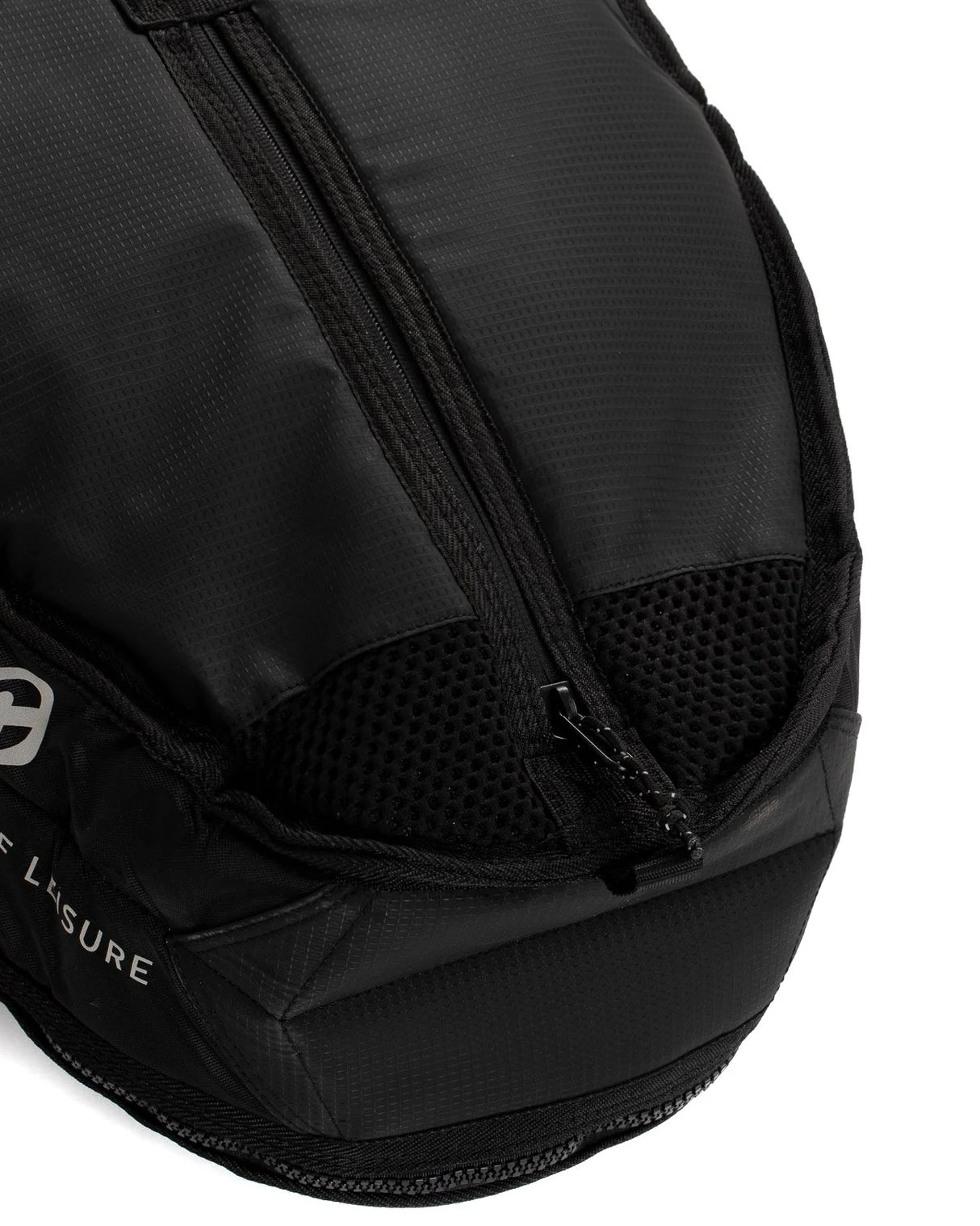 Creatures of Leisure DT2.0 Double Longboard Cover