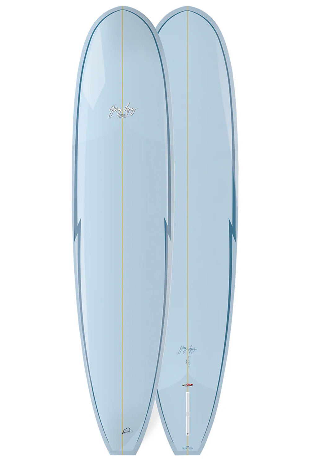 Gerry Lopez Long Haul Longboard