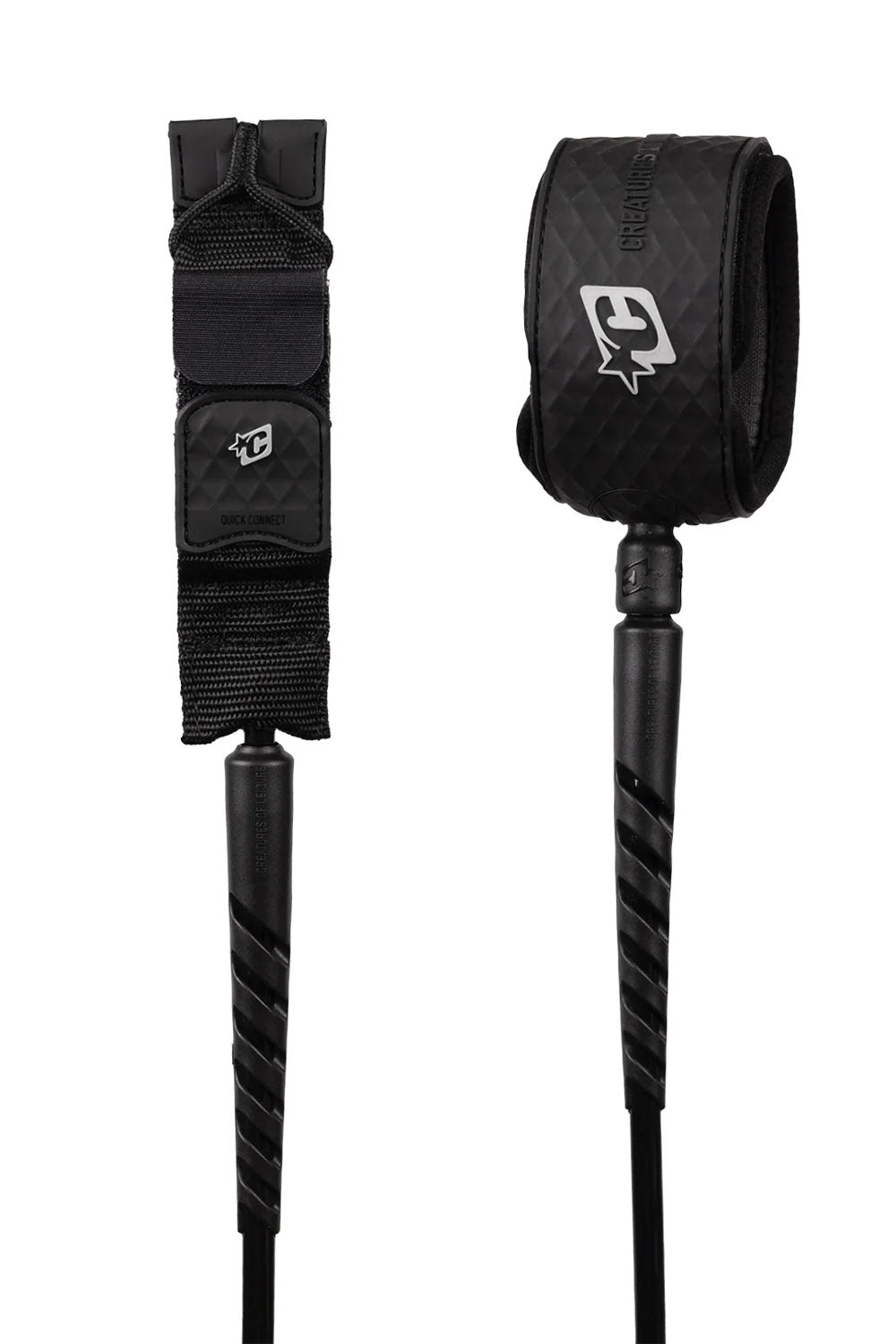 7ft Creatures of Leisure Reliance 2.0 Heavy Duty Leash