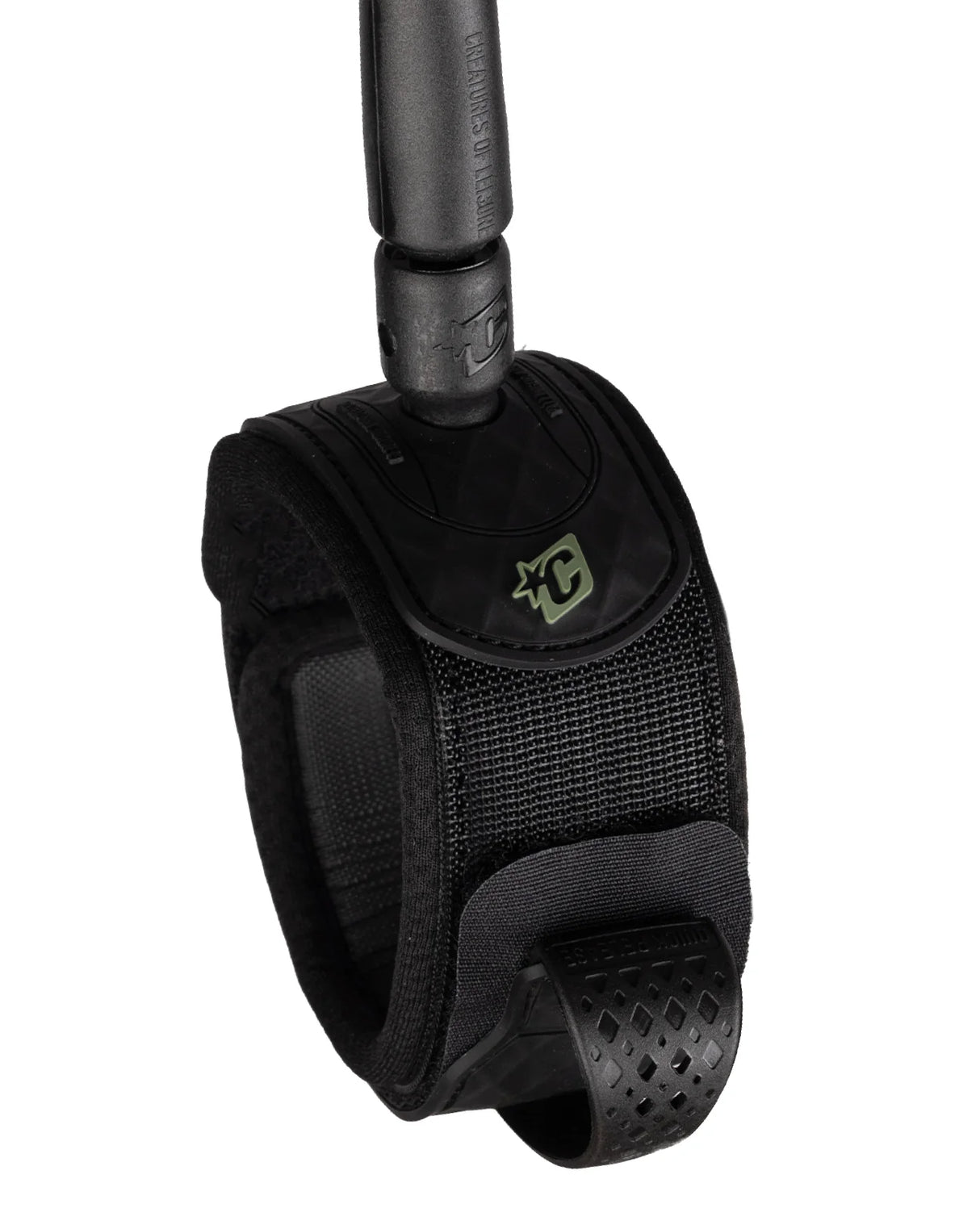 9ft Creatures Of Leisure Reliance 2.0 Longboard Standard Duty Ankle Leash