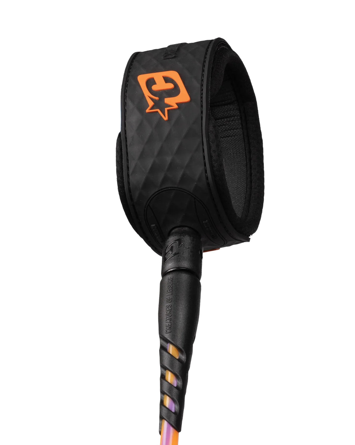 6ft Creatures of Leisure Reliance 2.0 Lite Duty Leash