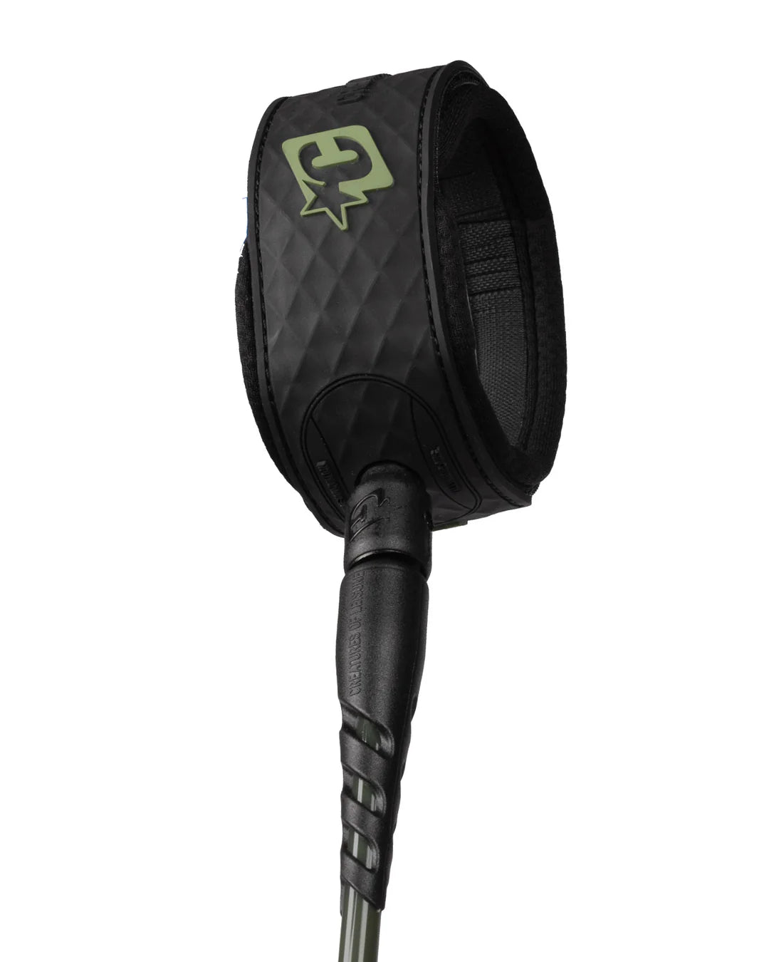 6ft Creatures of Leisure Reliance 2.0 Standard Duty Leash