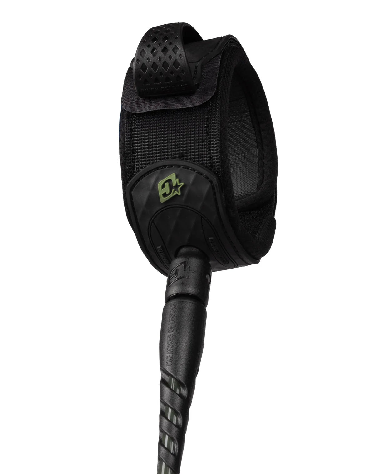 6ft Creatures of Leisure Reliance 2.0 Standard Duty Leash