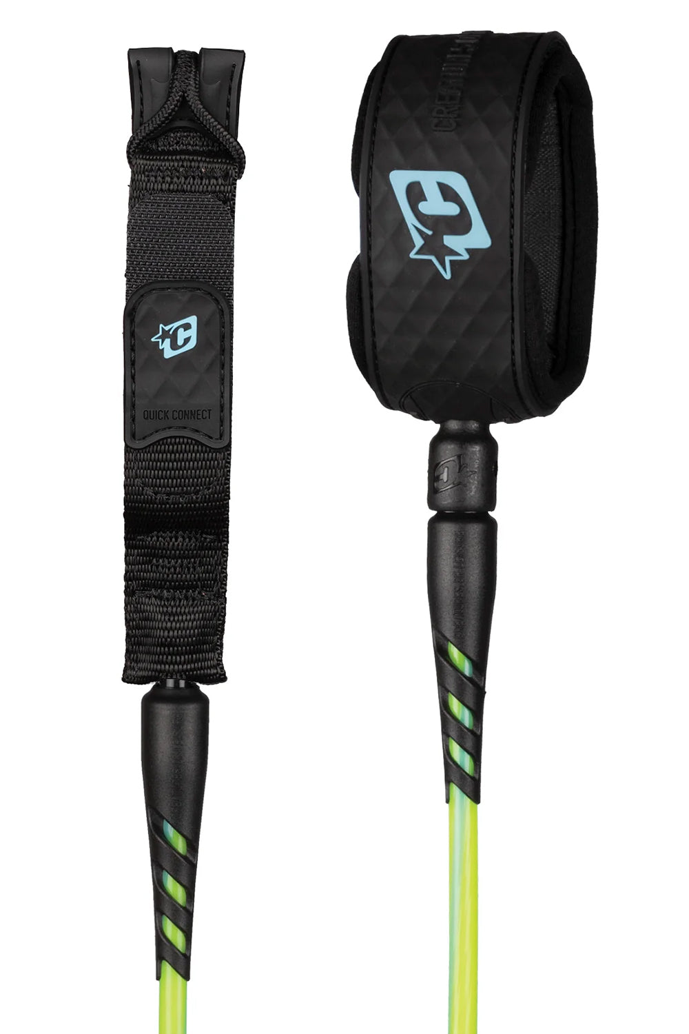 6ft Creatures of Leisure Reliance 2.0 Lite Duty Leash