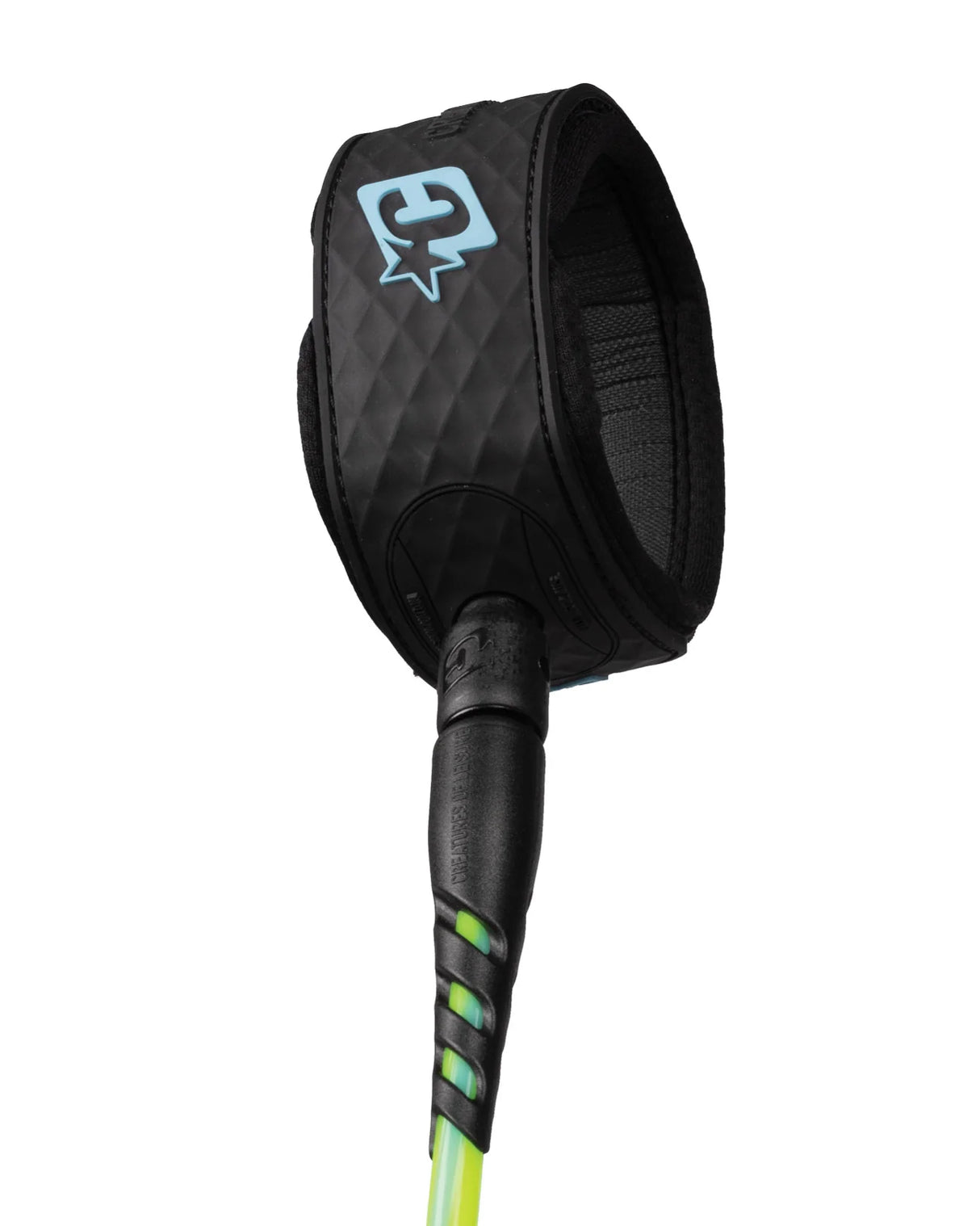 6ft Creatures of Leisure Reliance 2.0 Lite Duty Leash