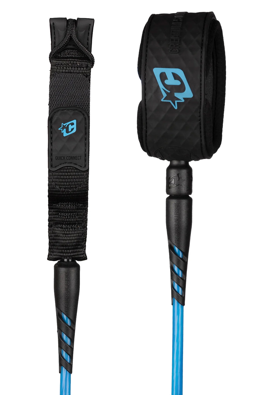 7ft Creatures of Leisure Reliance 2.0 Standard Duty Leash