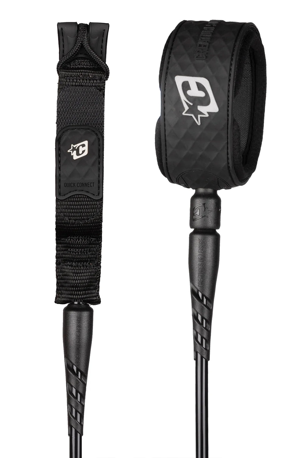 8ft Creatures of Leisure Reliance 2.0 Standard Duty Leash