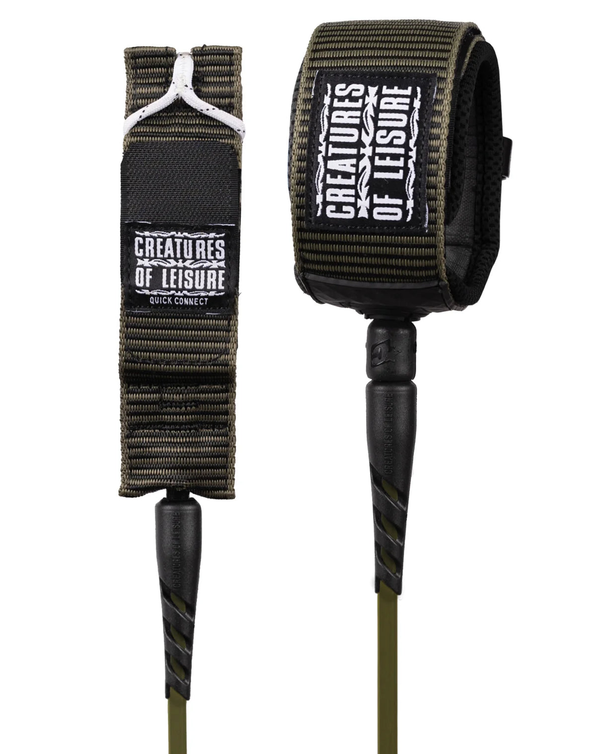 6ft Creatures of Leisure Reliance 2.0 Standard Duty Leash