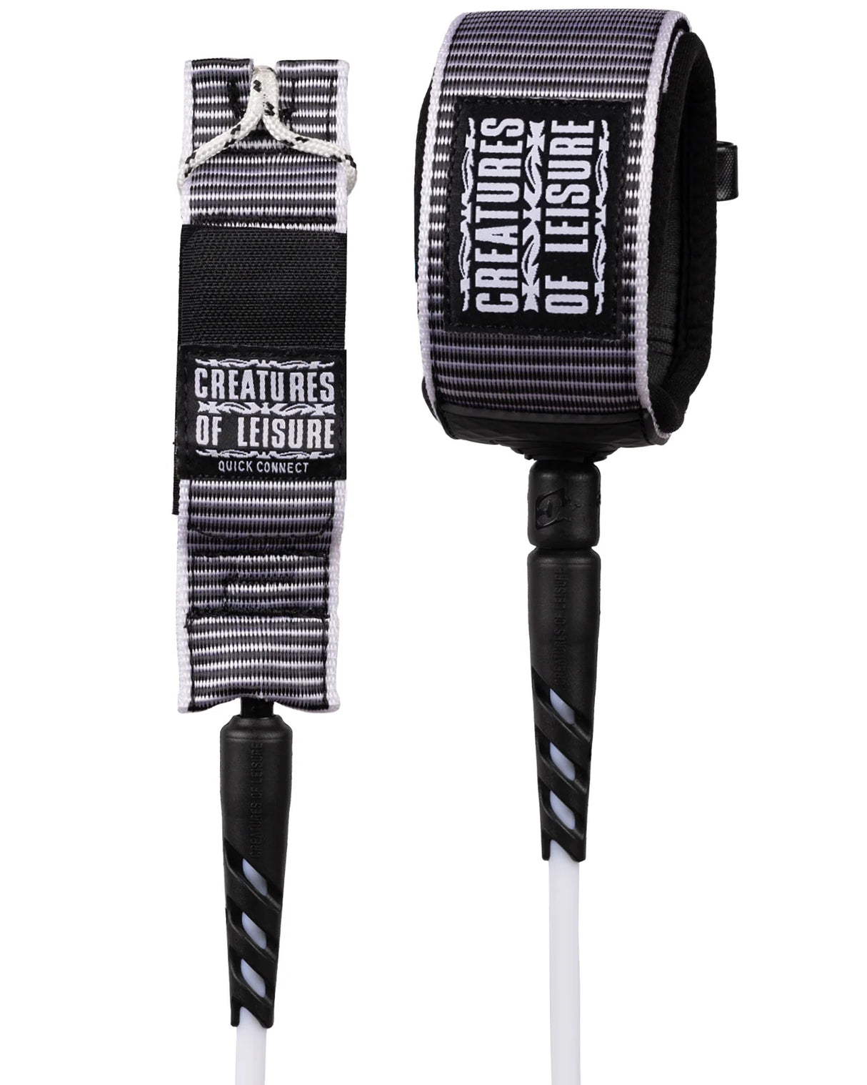 6ft Creatures of Leisure Reliance 2.0 Standard Duty Leash