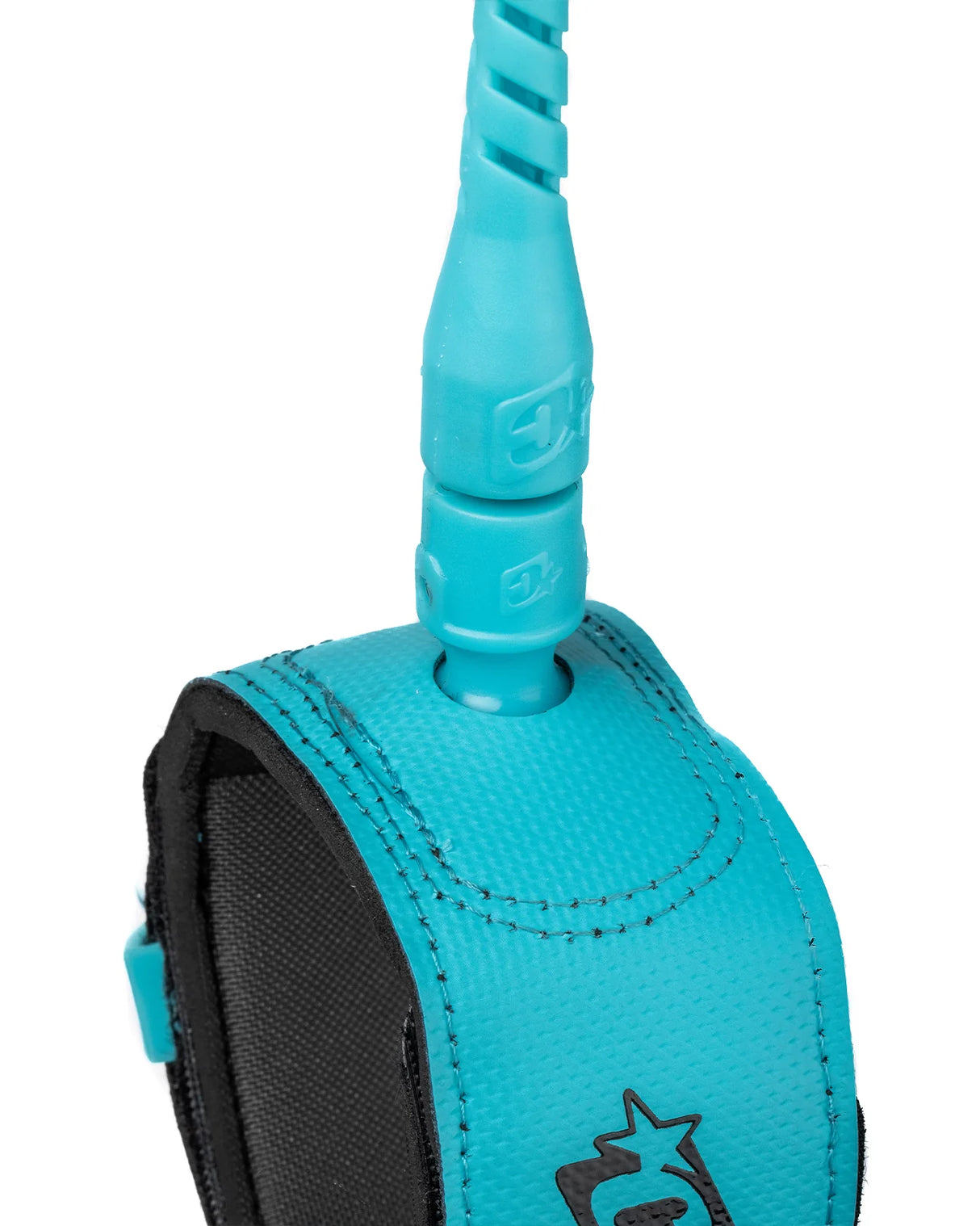 6ft Creatures of Leisure Superlite Comp Leash Legrope