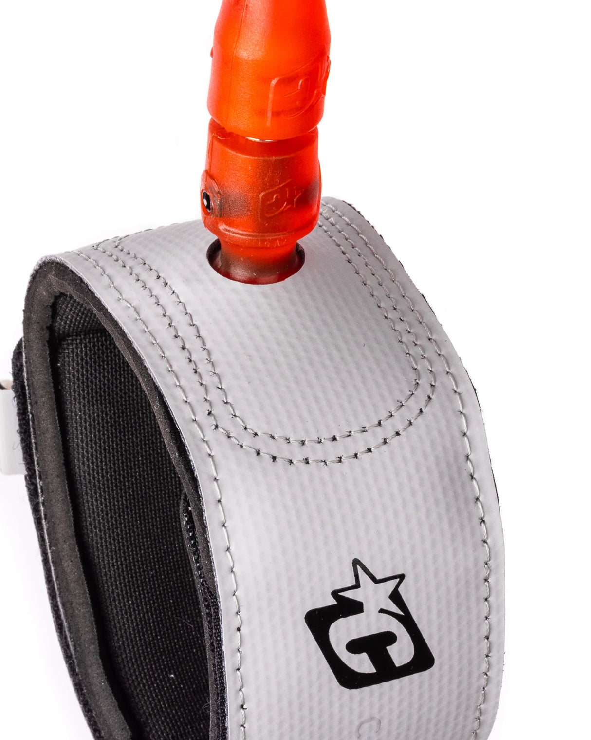 6ft Creatures of Leisure Superlite Comp Leash Legrope