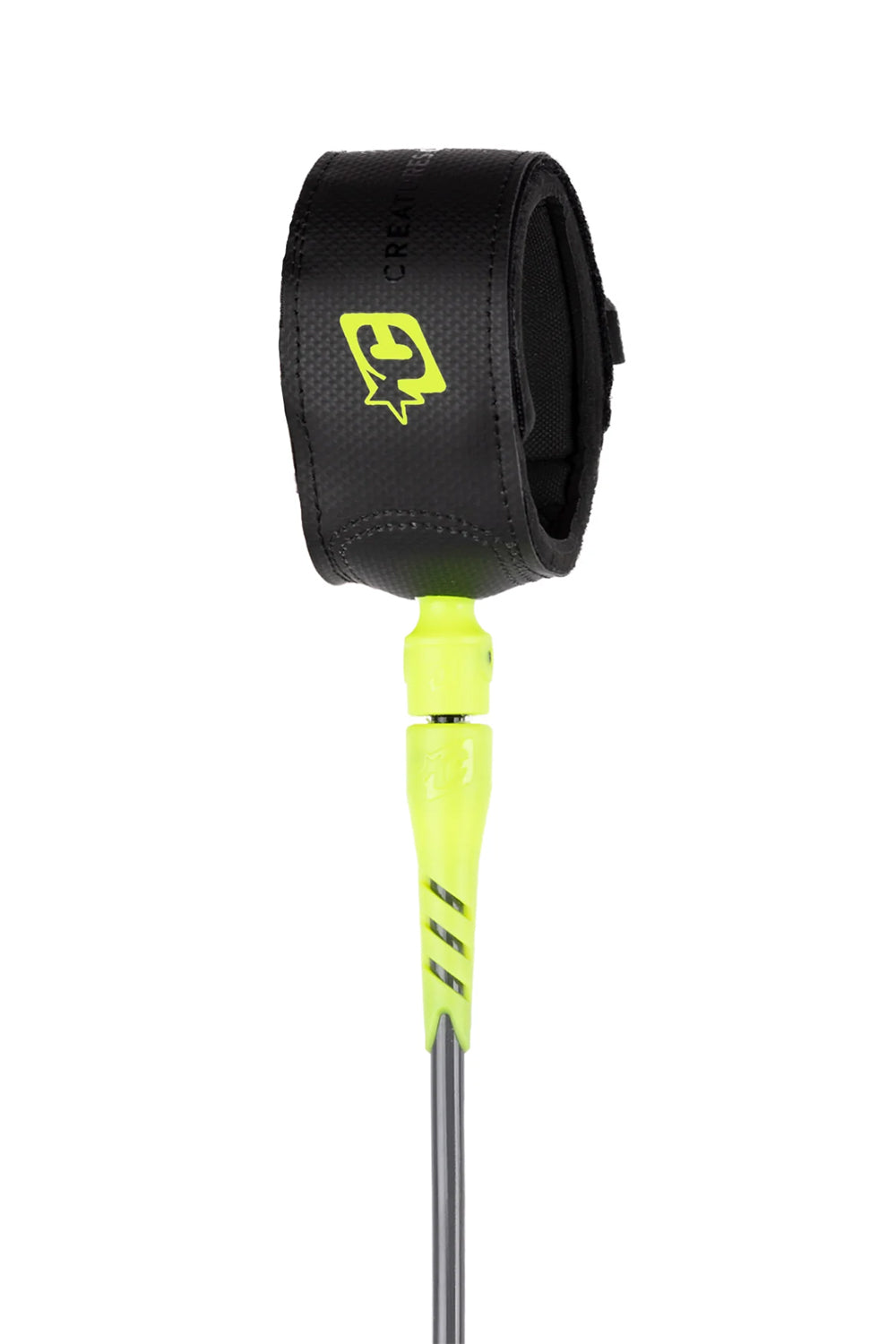 6ft Creatures of Leisure Superlite Comp Leash Legrope