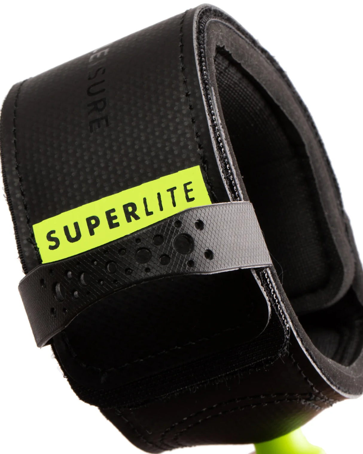 6ft Creatures of Leisure Superlite Comp Leash Legrope