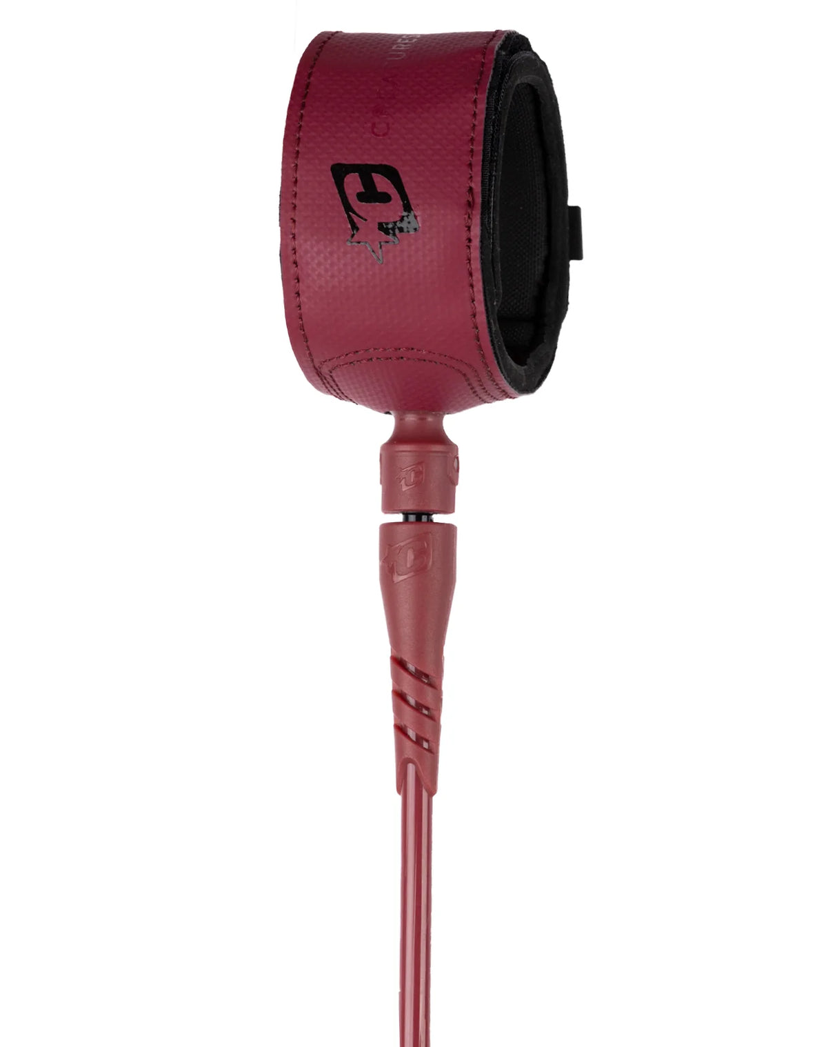 6ft Creatures of Leisure Superlite Comp Leash Legrope