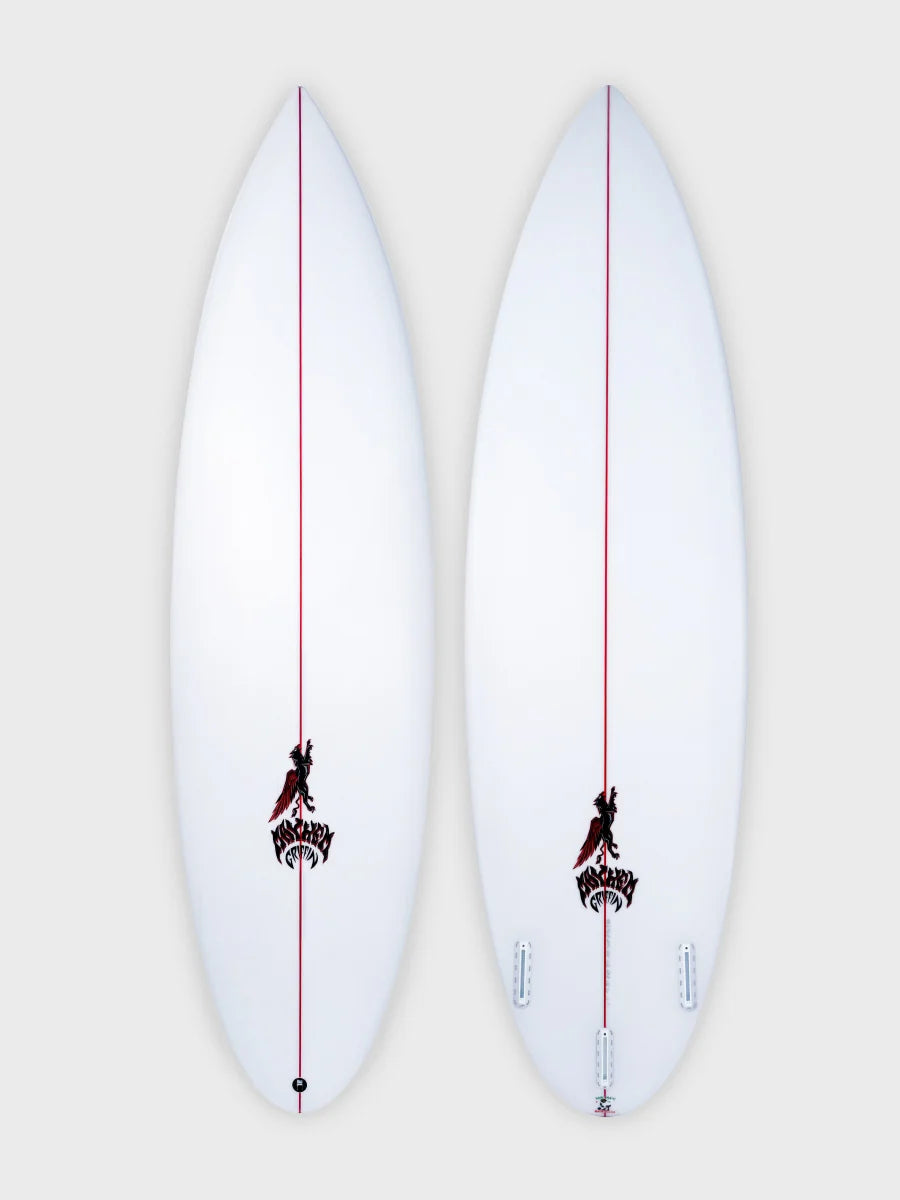 Lost The Griffin Surfboard