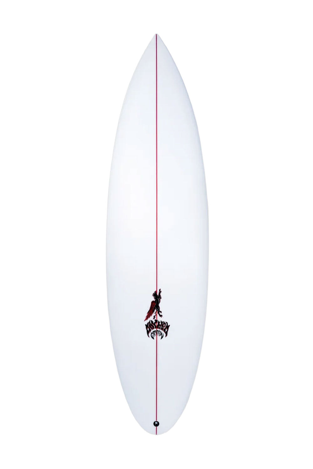 Lost The Griffin Surfboard