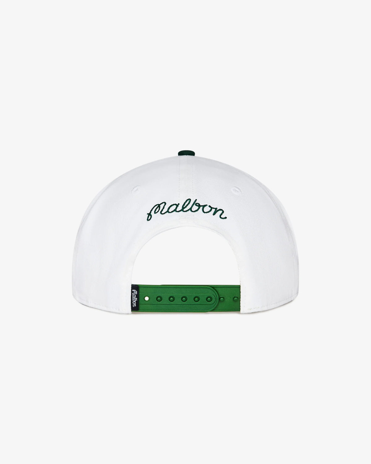 MALBON Palma Drive Snapback