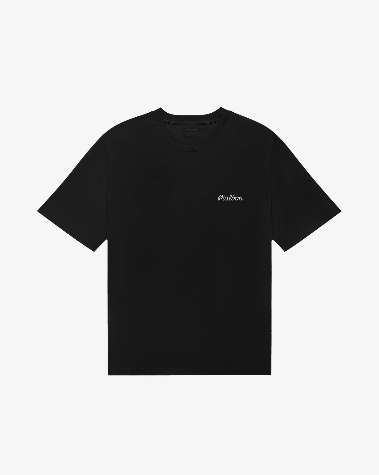 MALBON Bermuda Baldwin Tee