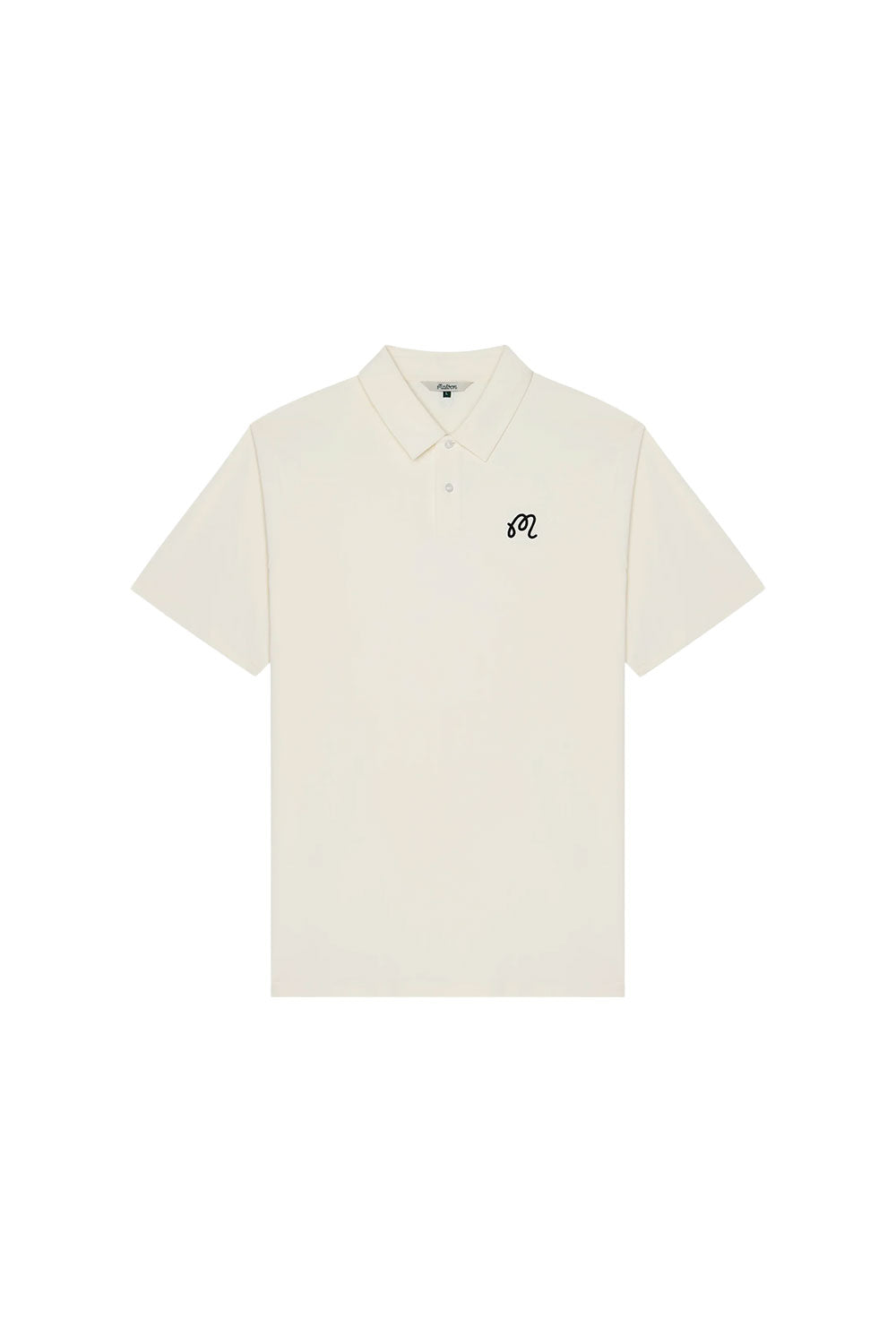 MALBON Fairway Polo