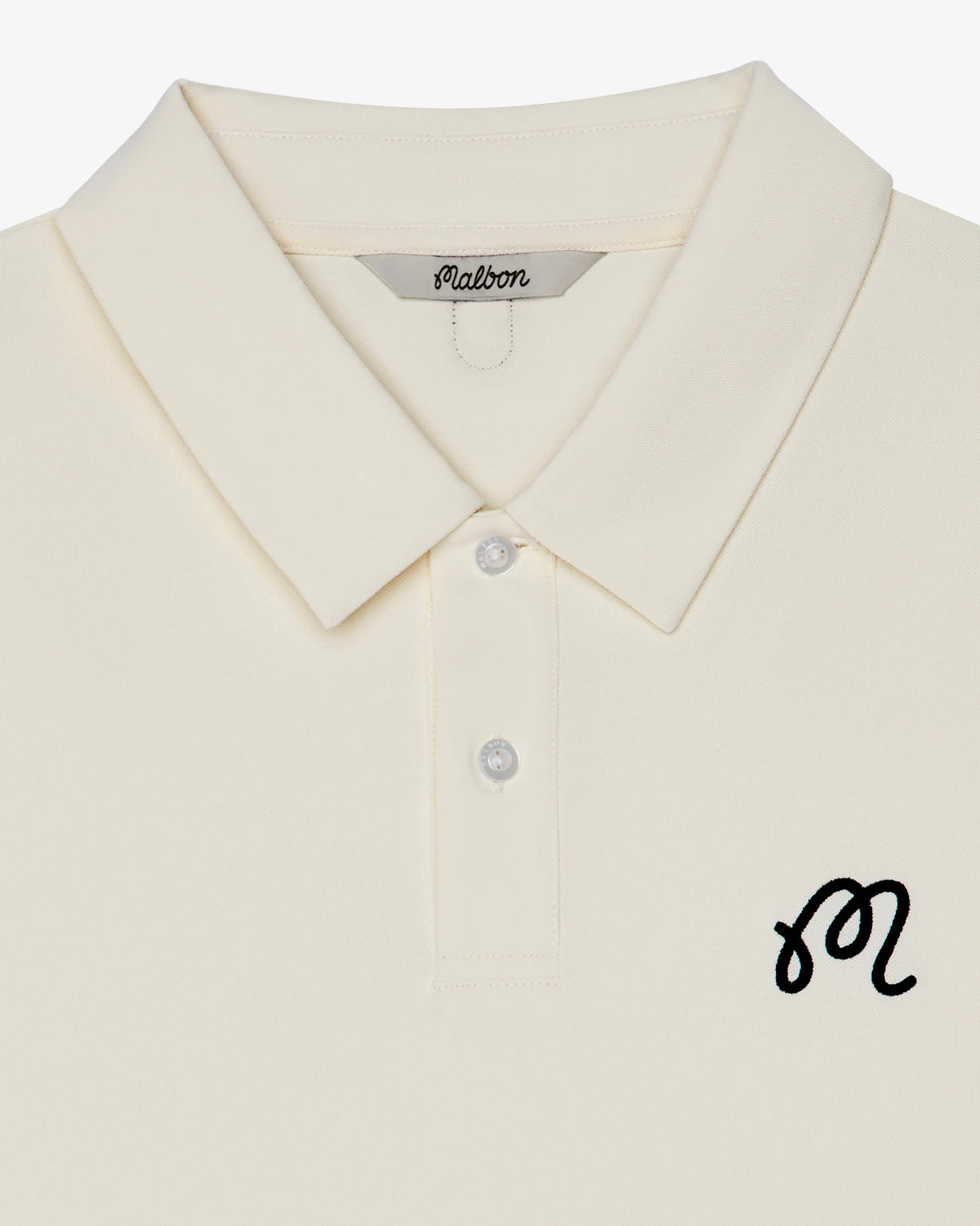 MALBON Fairway Polo
