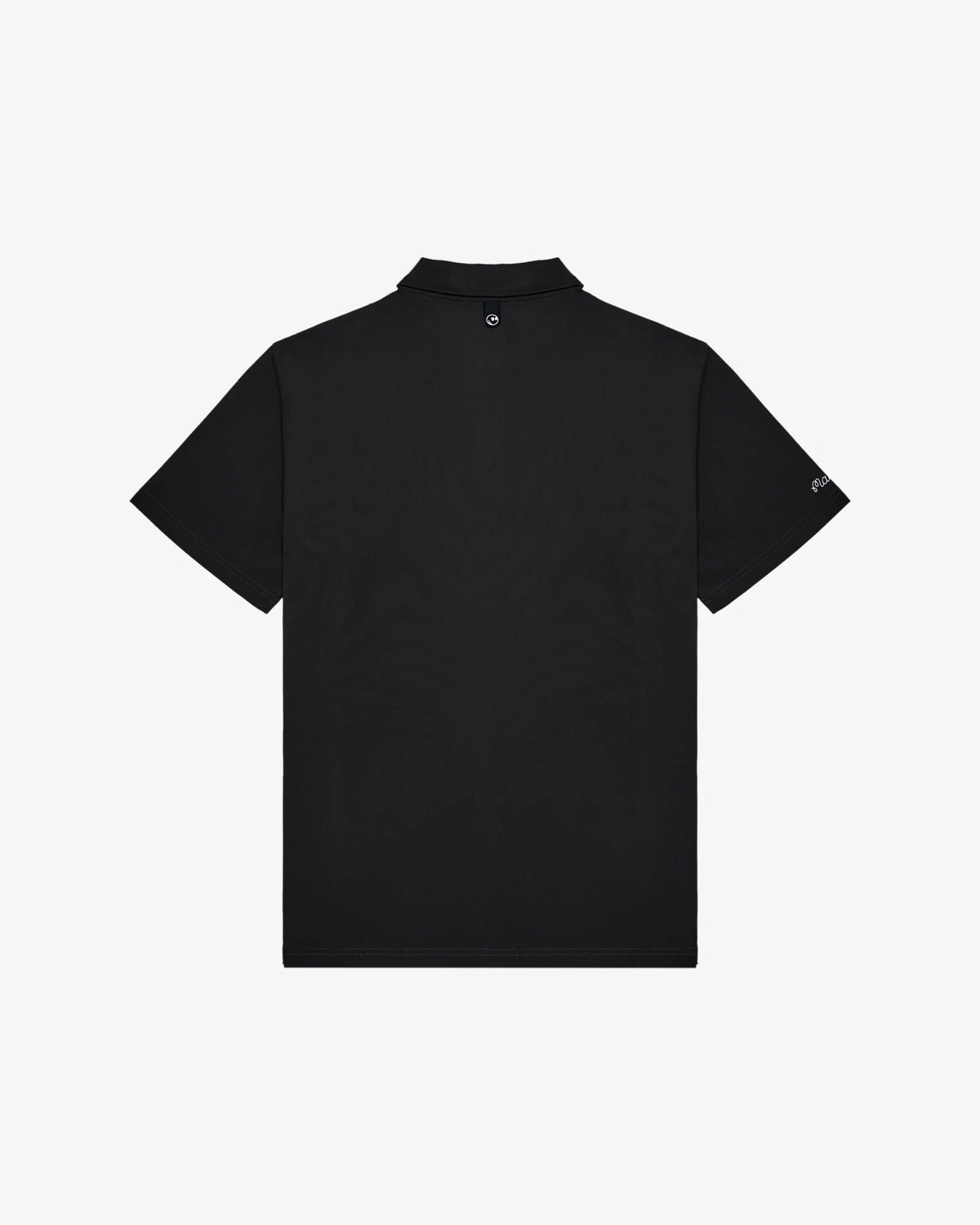 MALBON Fairway Baldwin Polo