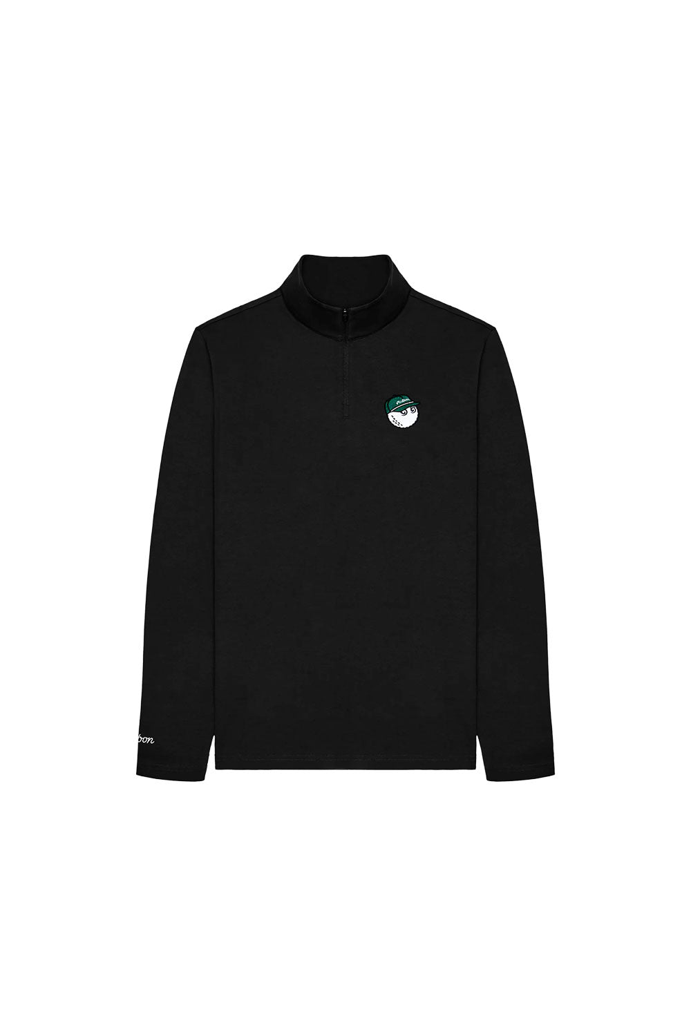 MALBON Flyer Mid Layer