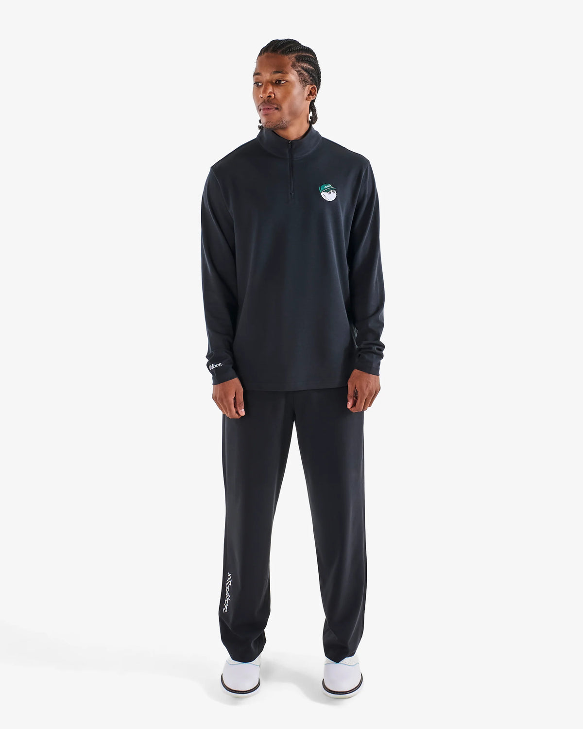 MALBON Magnolia Coolcore® Pant