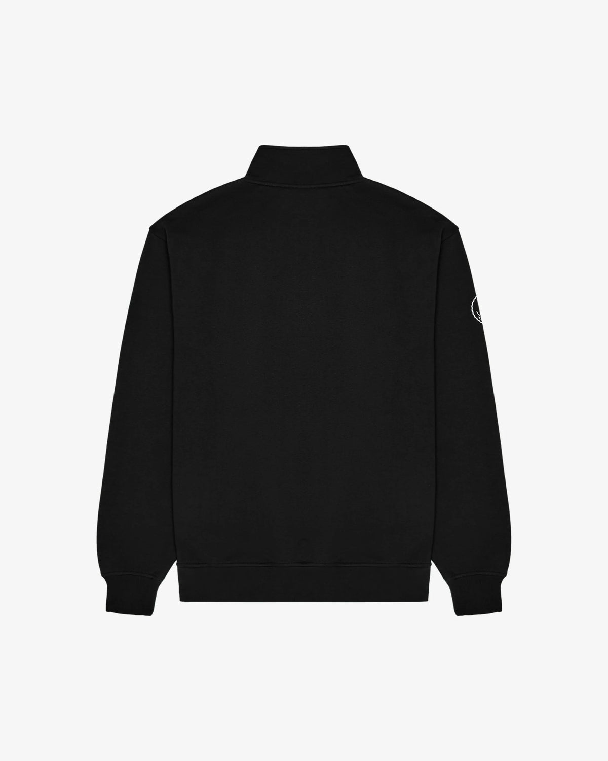 MALBON Collegiate Sweatshirt