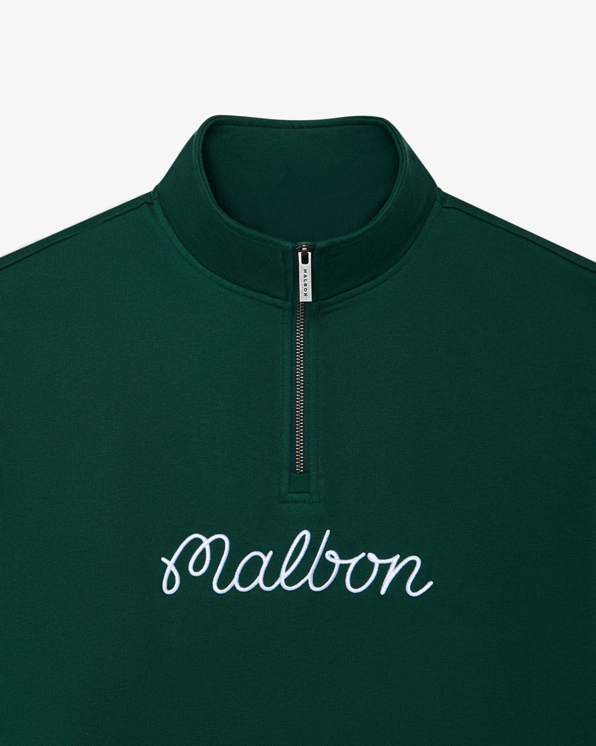 MALBON Collegiate Sweatshirt
