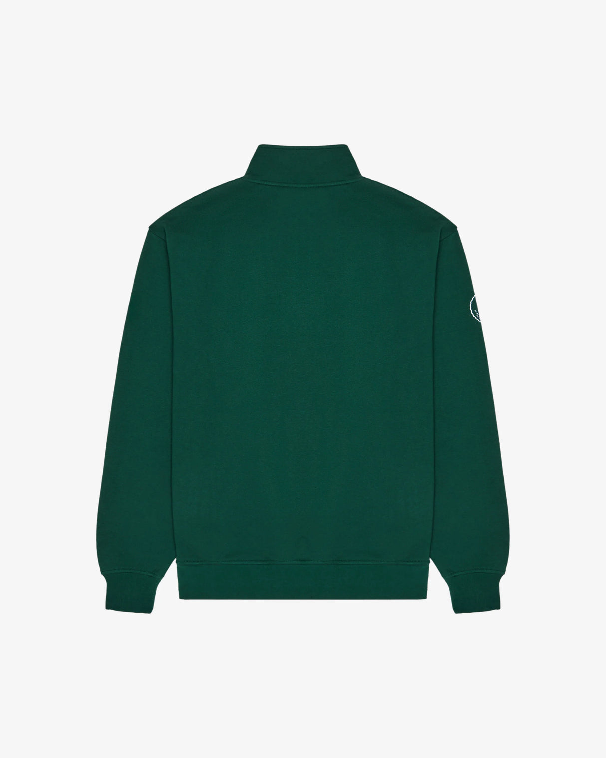 MALBON Collegiate Sweatshirt