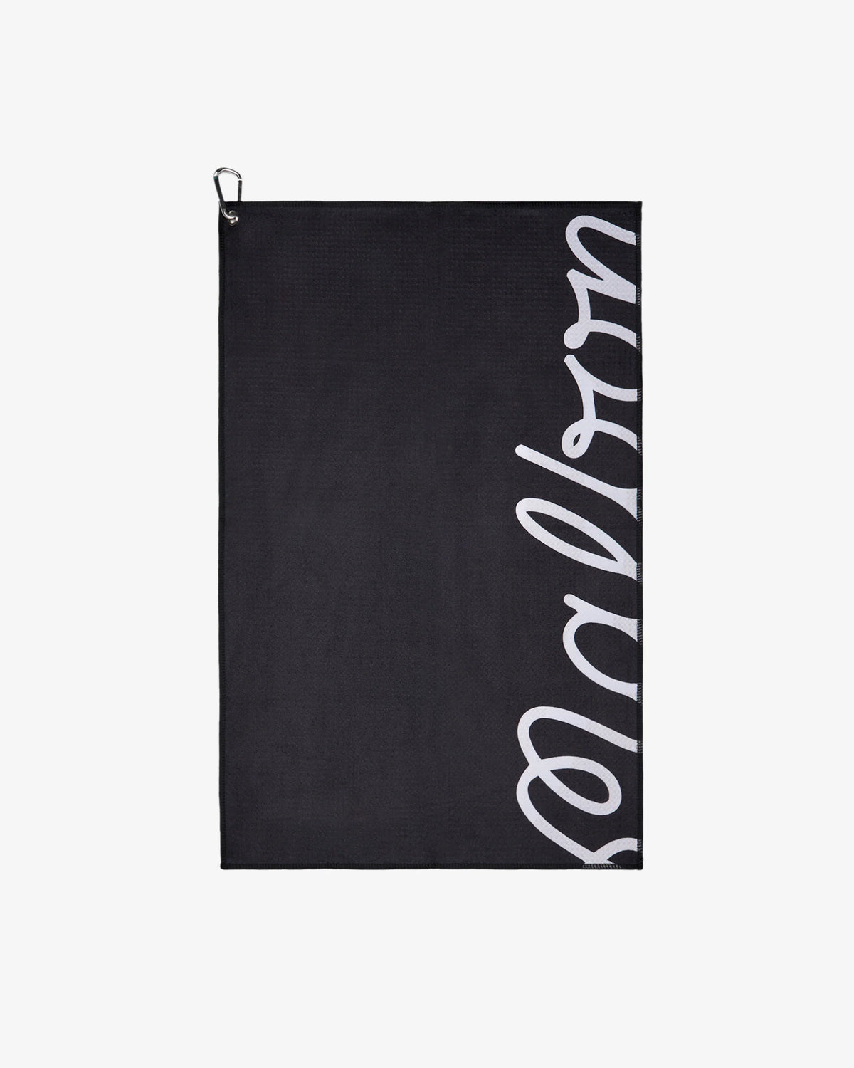 MALBON Golf Towel